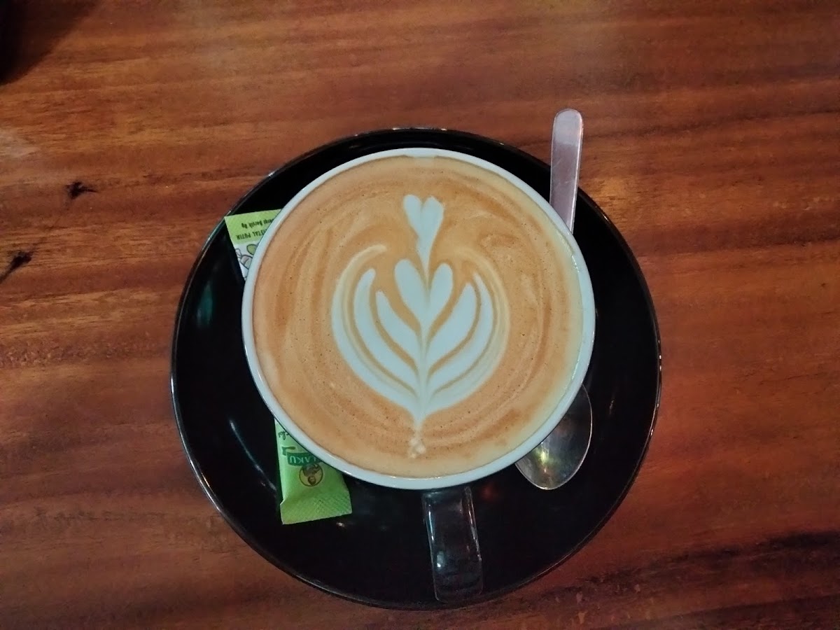 Harjospace RESTO and COFFEE Photo 5
