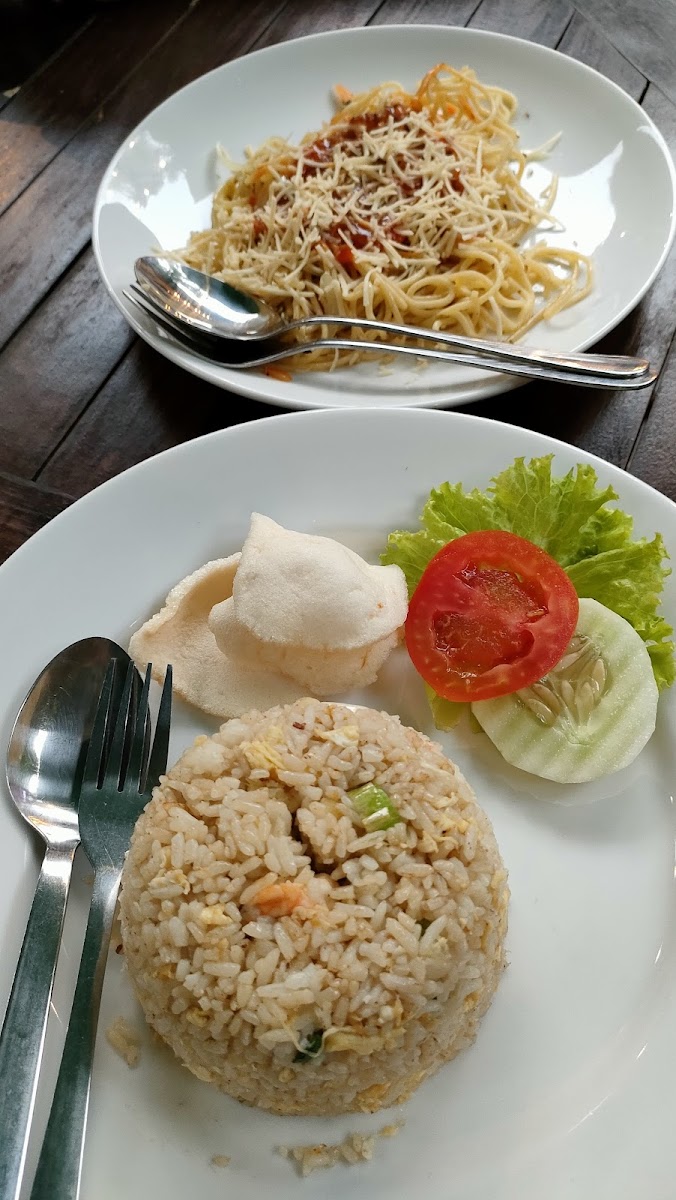 Harjospace RESTO and COFFEE Photo 6