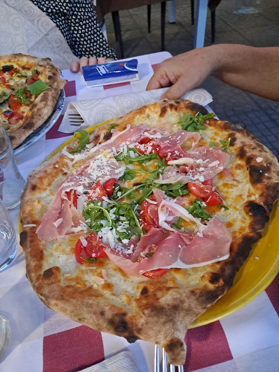 Ristorante Pizzeria Borchiotto Photo 2