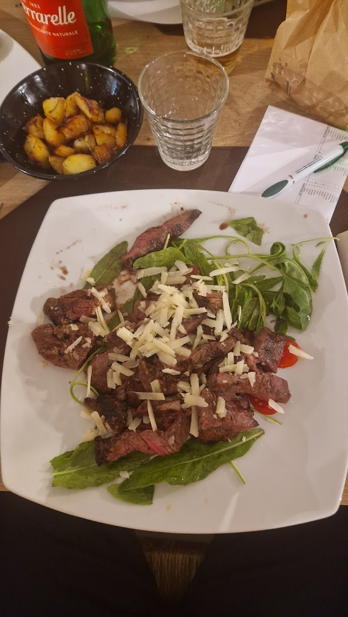 Ristorante Pizzeria Borchiotto Photo 5