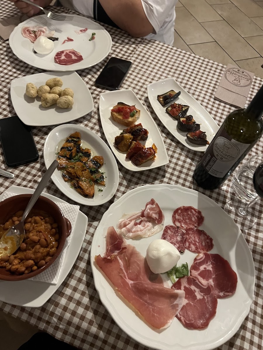 Ristorante Pizzeria Borchiotto Photo 6