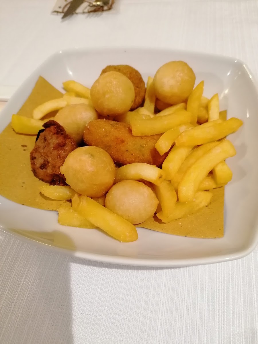 Ristorante Pizzeria Borchiotto Photo 7