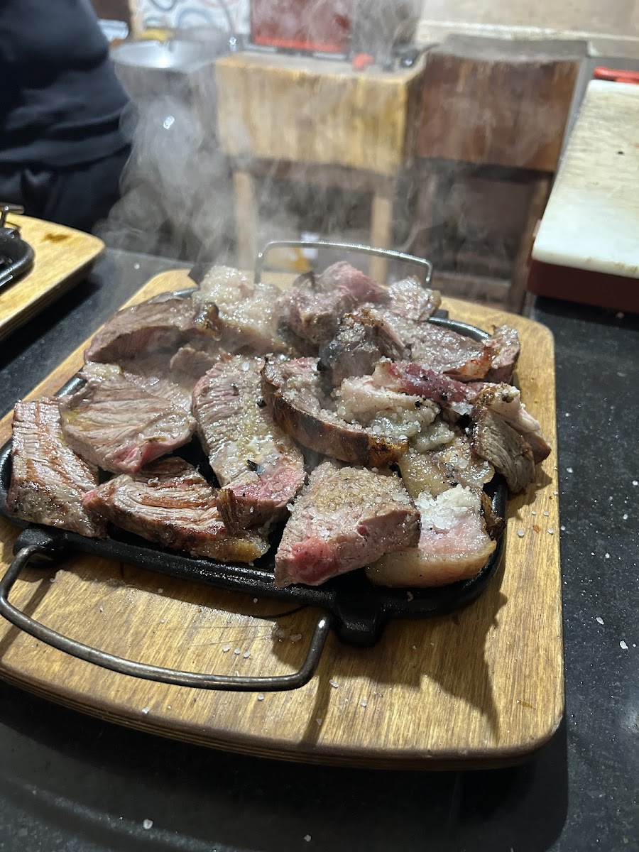 Ristorante Pizzeria Borchiotto Photo 9