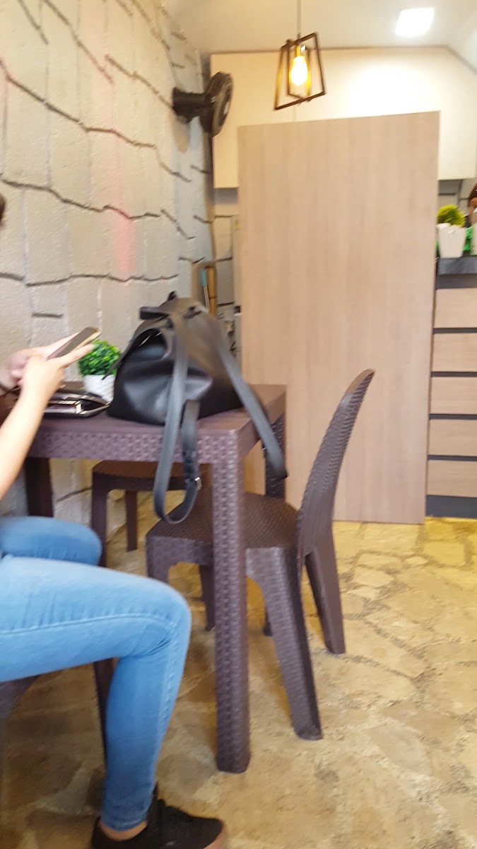 Milk Tealicious Angono Photo 2
