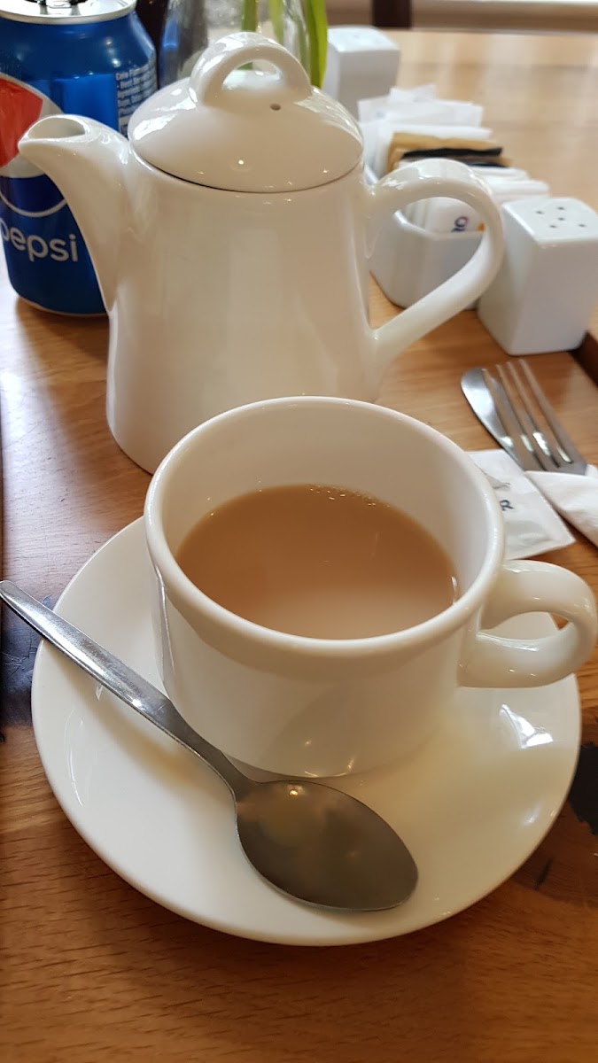 The Batte-Lay Tea Room Photo 5