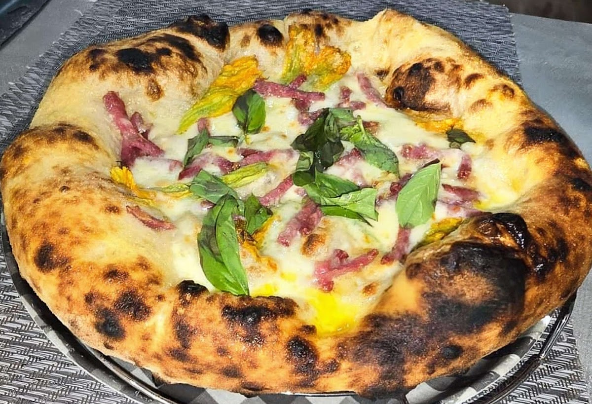 Mamma Pizza - Cannes Photo 4