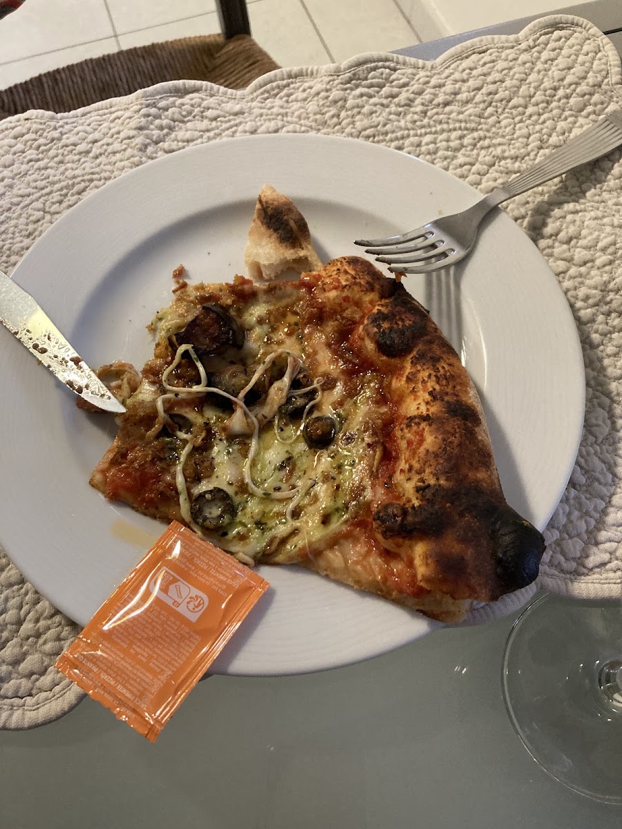 Mamma Pizza - Cannes Photo 5