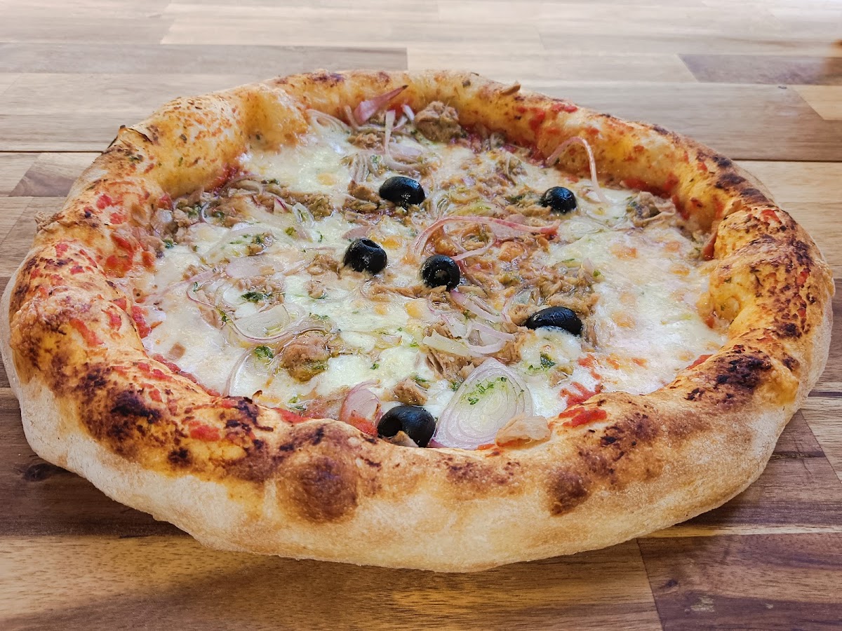 Mamma Pizza - Cannes Photo 8