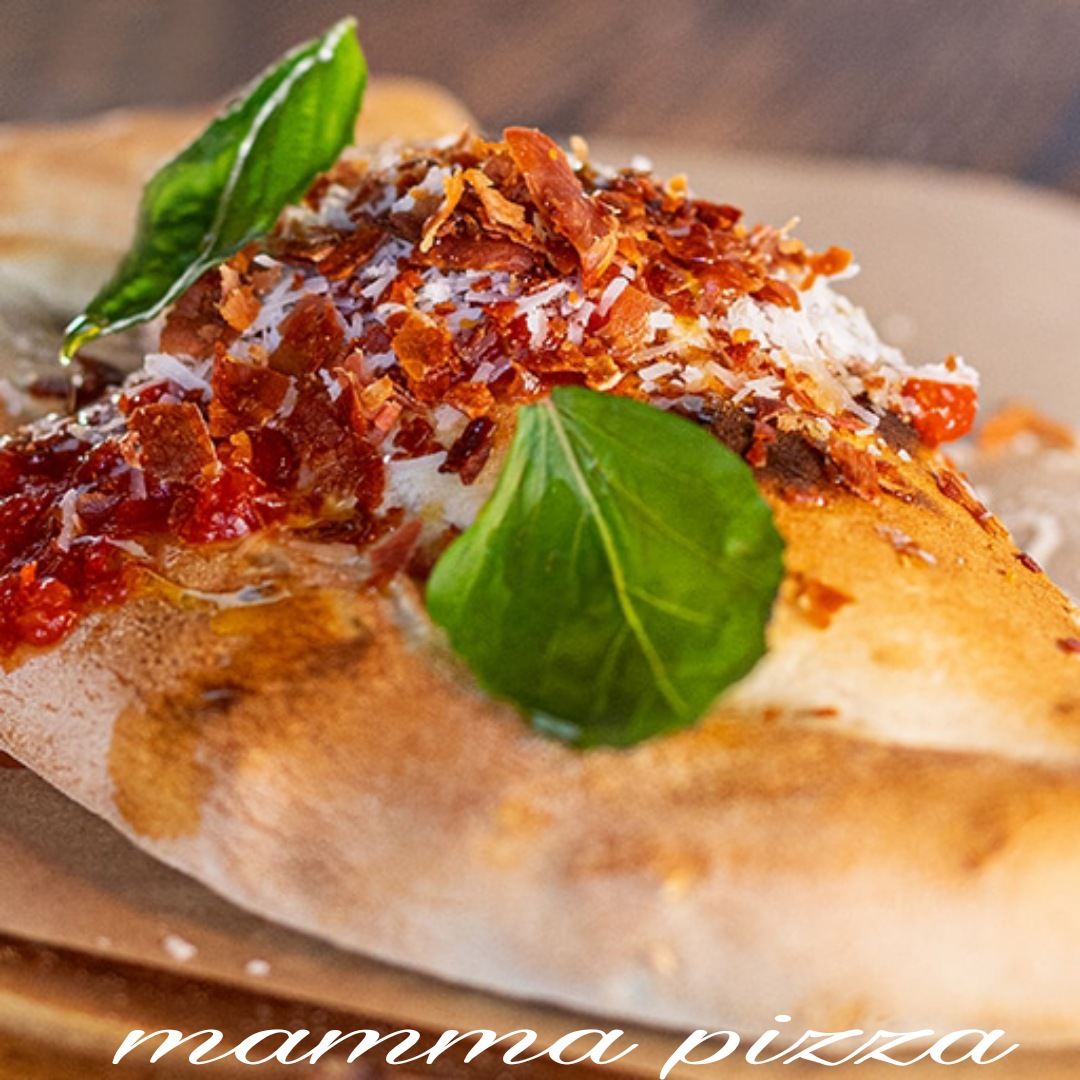 Mamma Pizza - Cannes Photo 9