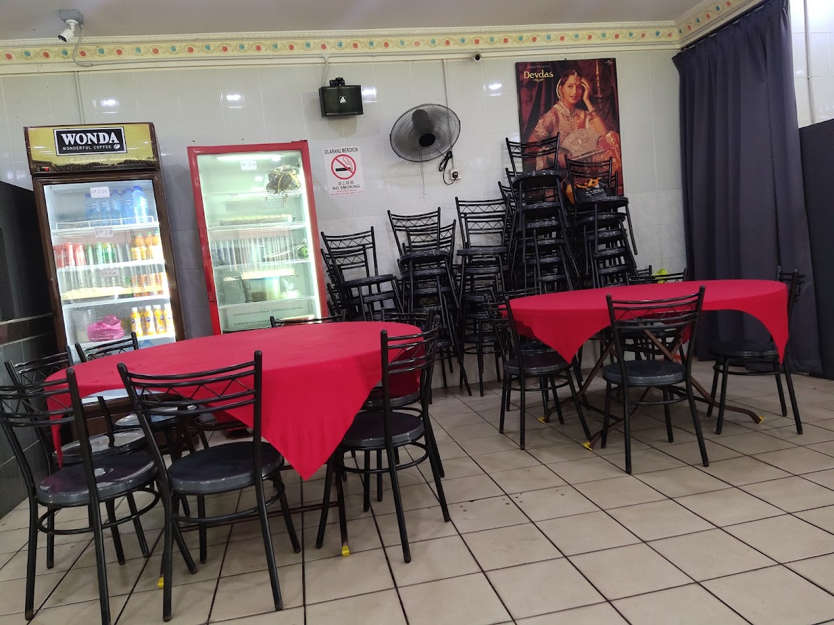 Restoran Kashmir Ipoh Photo 9