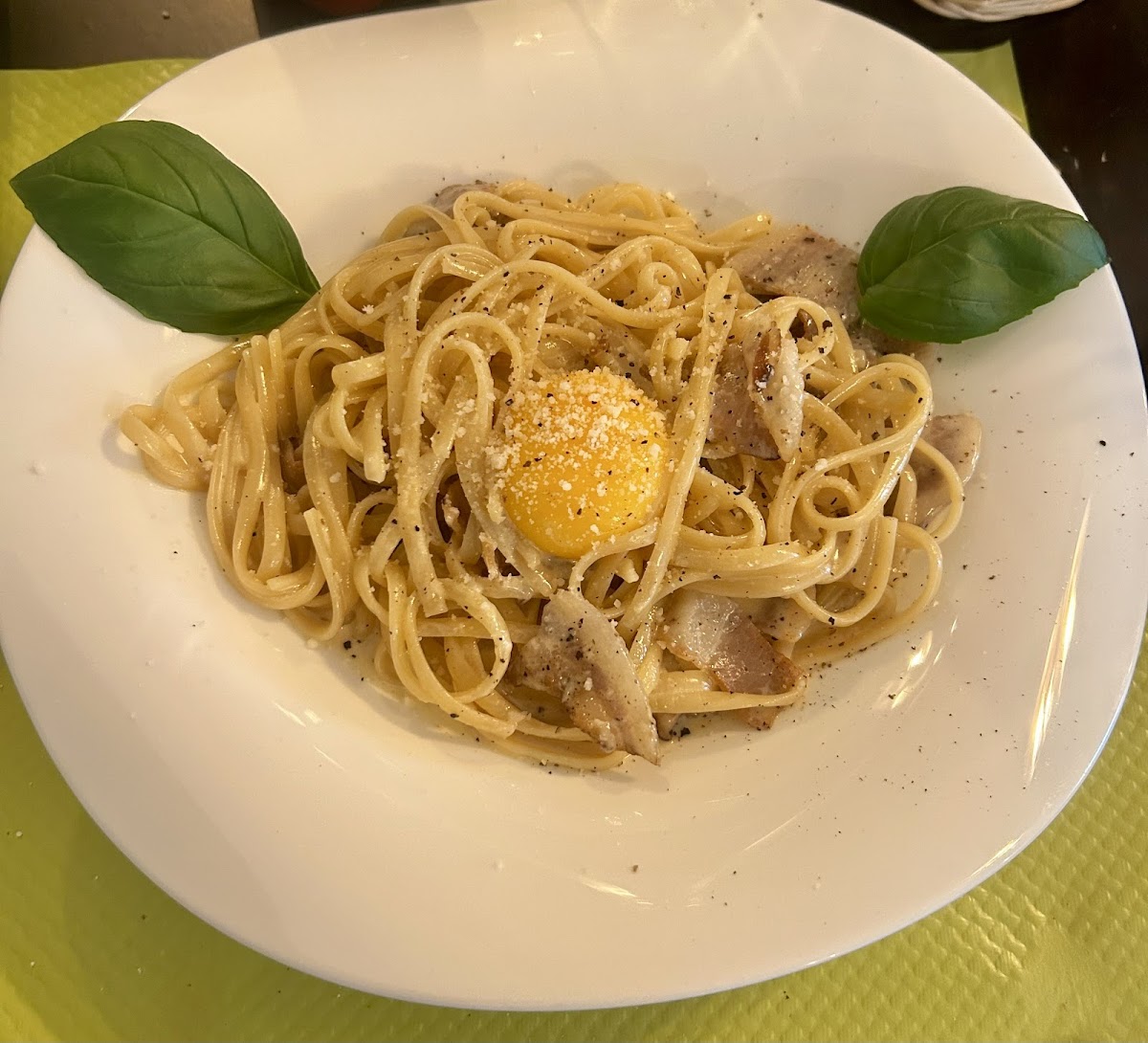 La Piazza Photo 9