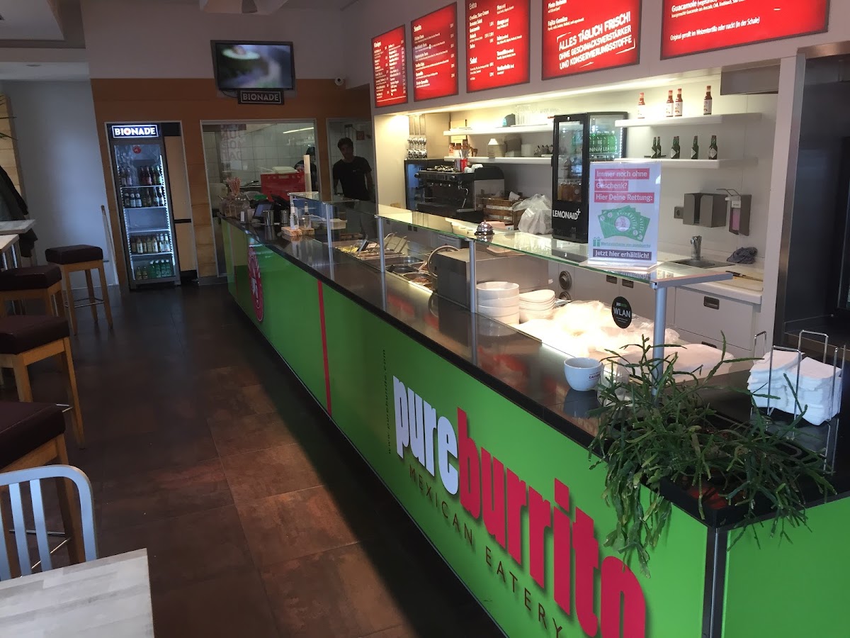 pureburrito II Photo 10