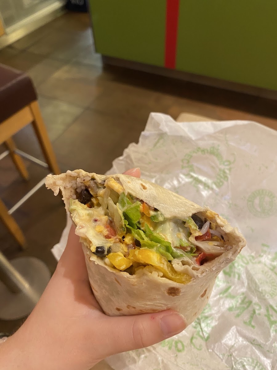 pureburrito II Photo 6