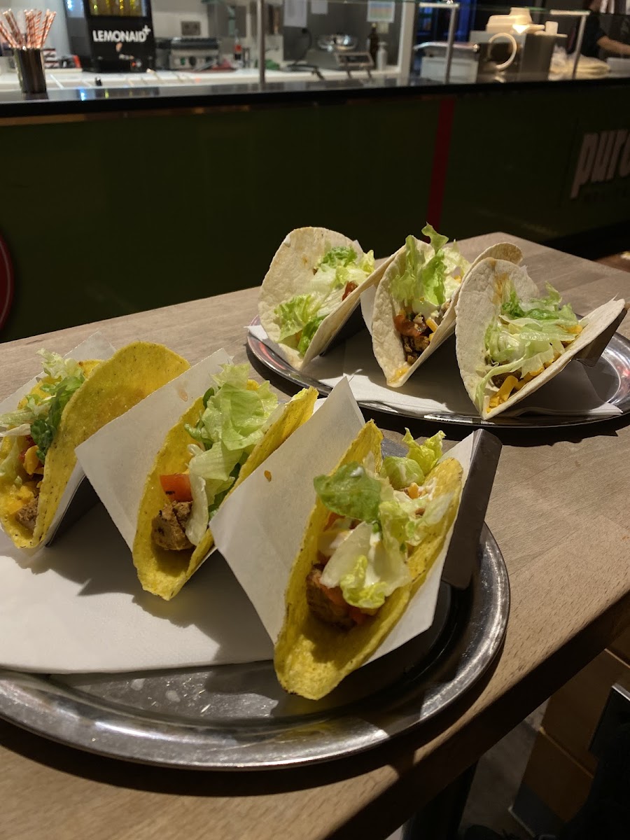 pureburrito II Photo 8