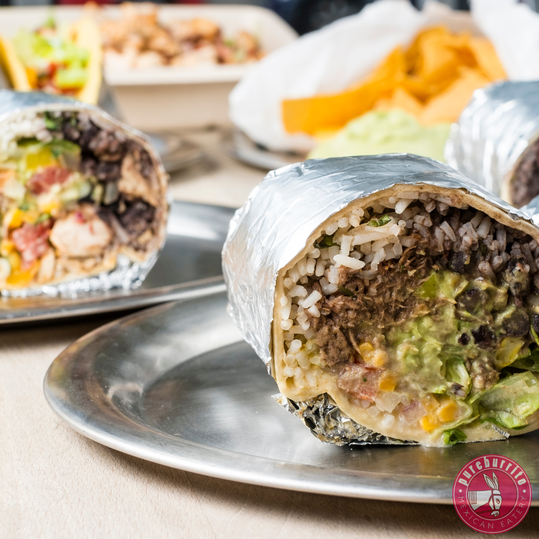 pureburrito II Photo 9