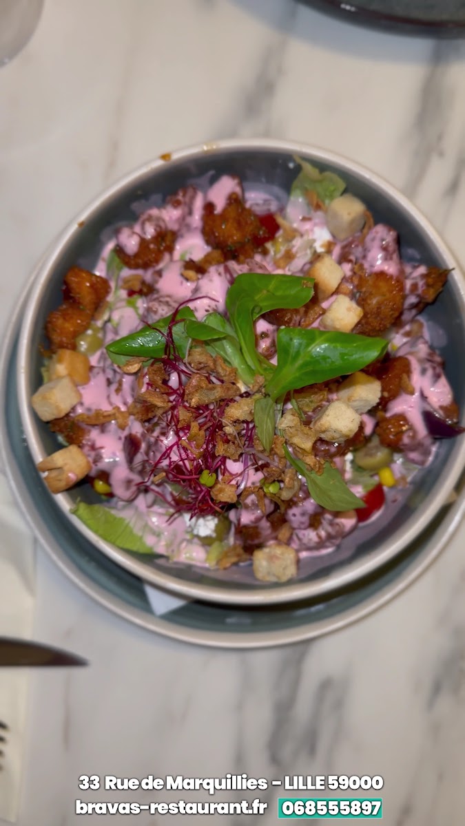 Bravas Restaurant Photo 2