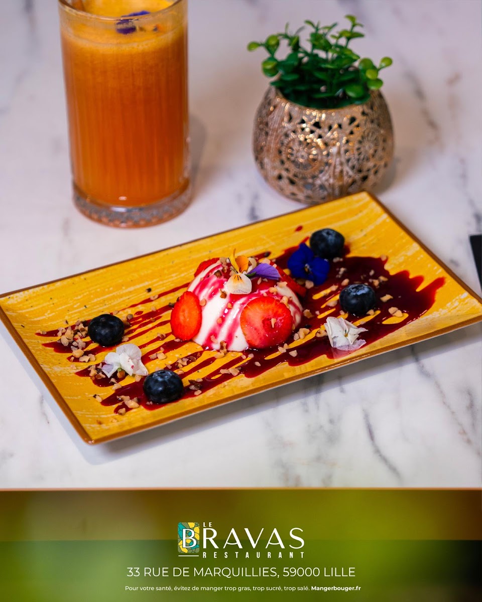 Bravas Restaurant Photo 3