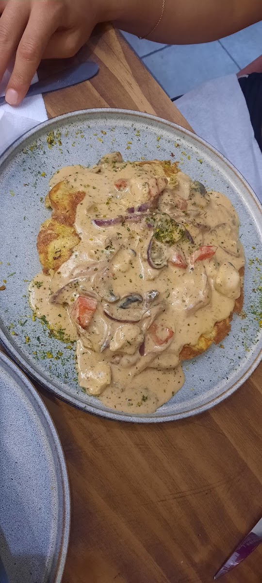 Bravas Restaurant Photo 9