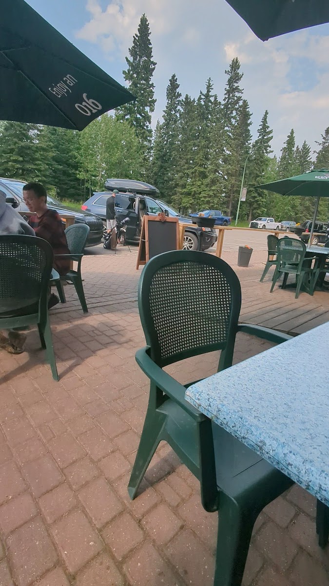 Pete's Terrace Restaurant Photo 2
