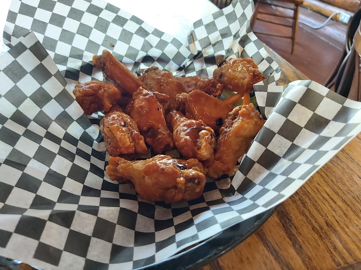 Pete's Terrace Restaurant Photo 8