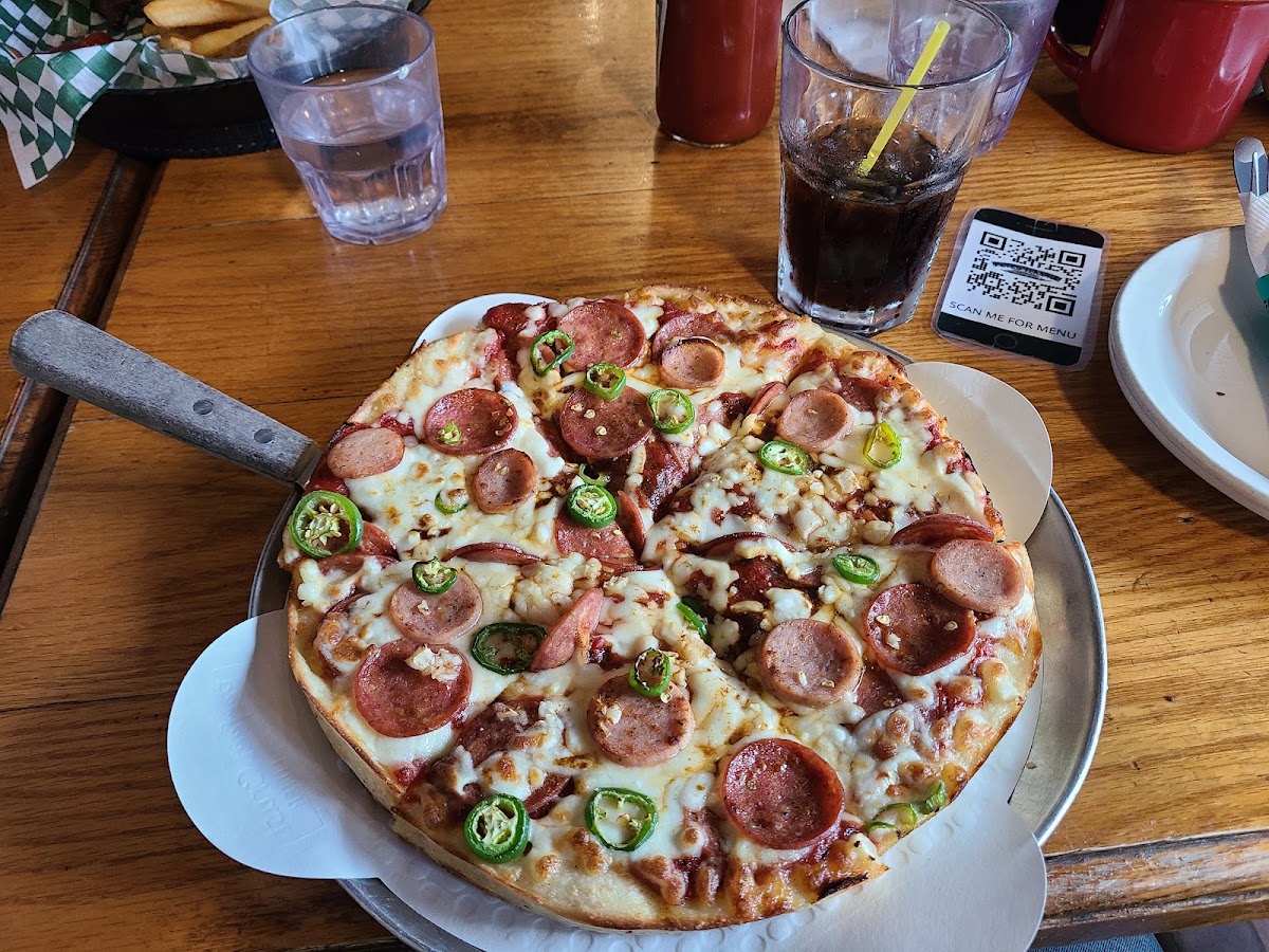 Pete's Terrace Restaurant Photo 9