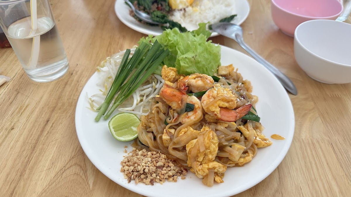 Lux to eat Photo 4