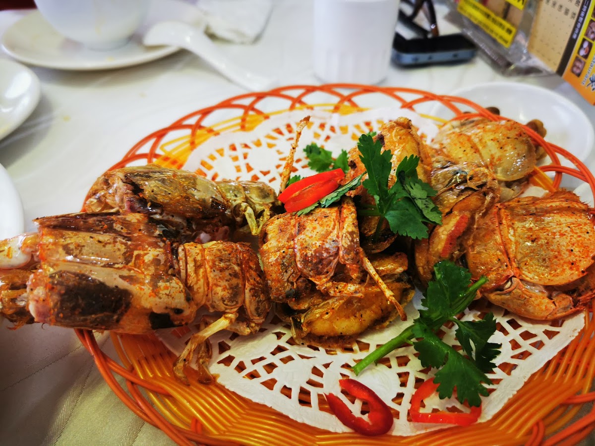 Chuen Kee Seafood Restaurant Photo 10
