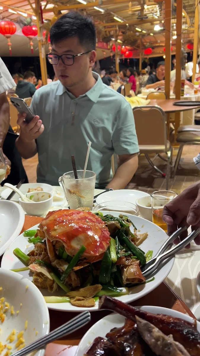 Chuen Kee Seafood Restaurant Photo 2