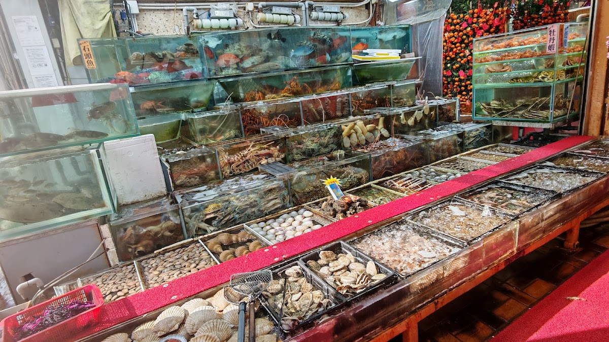 Chuen Kee Seafood Restaurant Photo 3