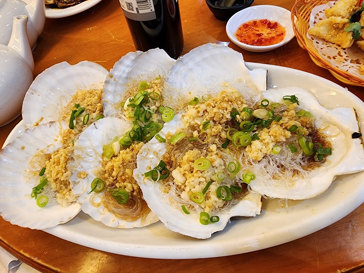 Chuen Kee Seafood Restaurant Photo 4