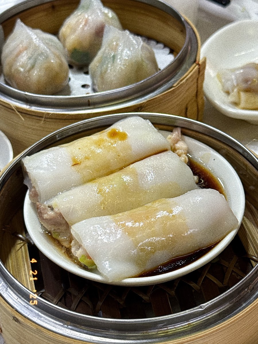 Chuen Kee Seafood Restaurant Photo 5