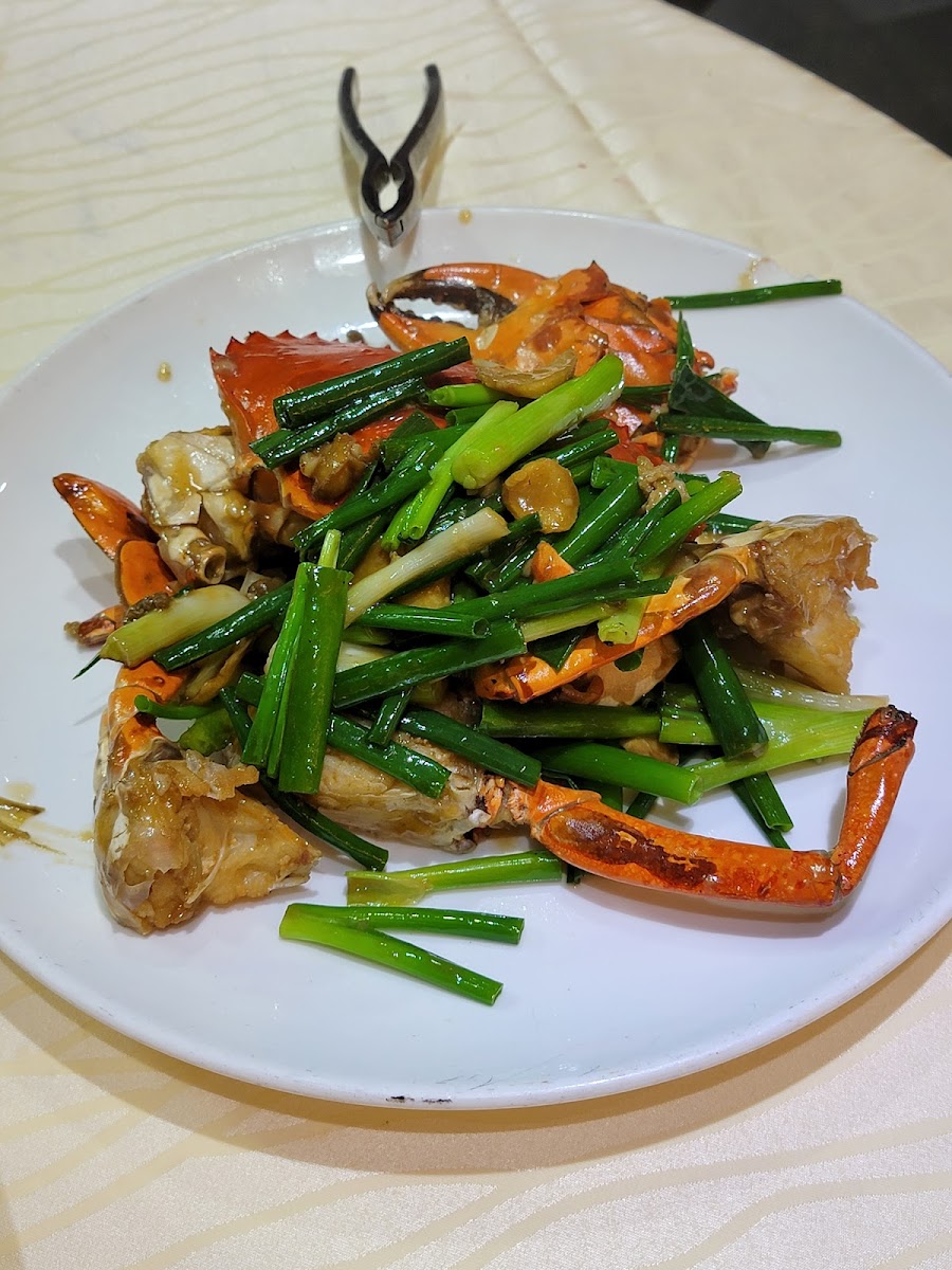 Chuen Kee Seafood Restaurant Photo 7