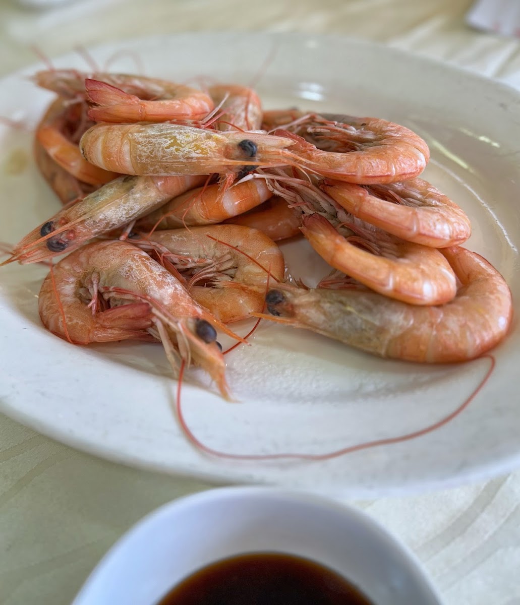 Chuen Kee Seafood Restaurant Photo 9