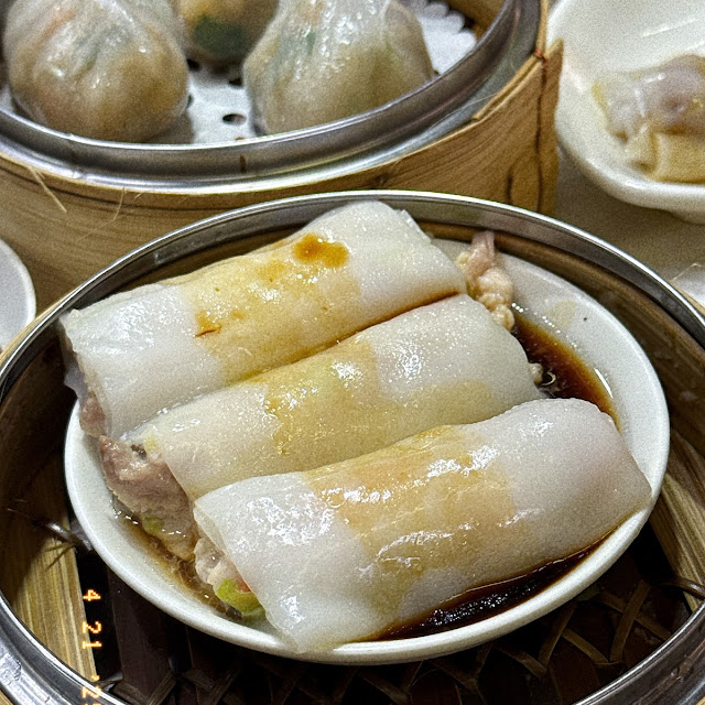 Dim Sum
