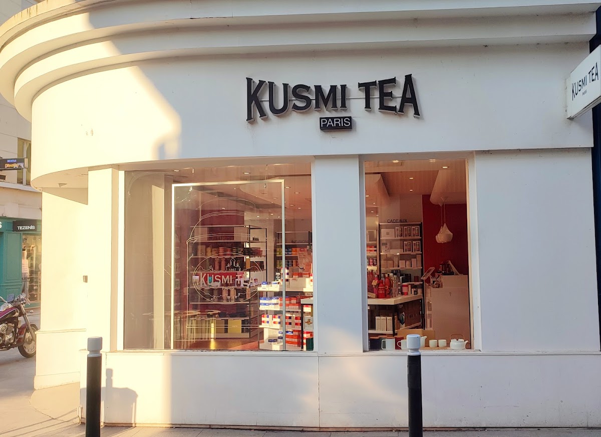 Kusmi Tea | Caen