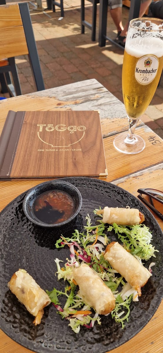 To Gao Rantum/Sylt Photo 10