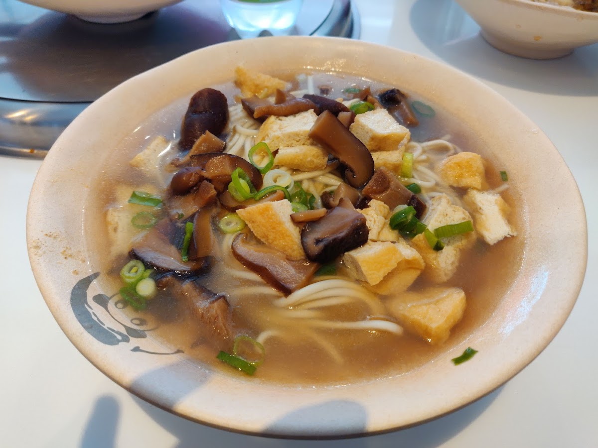 LIU 成都味道面馆 Nudelhaus Photo 10