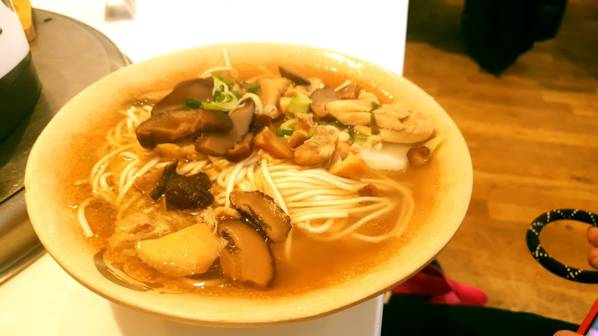 LIU 成都味道面馆 Nudelhaus Photo 7