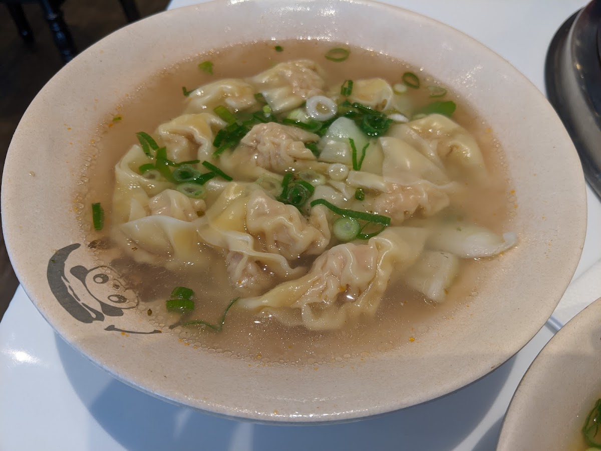 LIU 成都味道面馆 Nudelhaus Photo 9