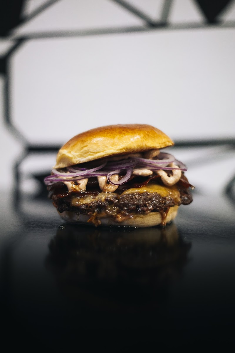 Maicker's Burger House Zabalgana Photo 3