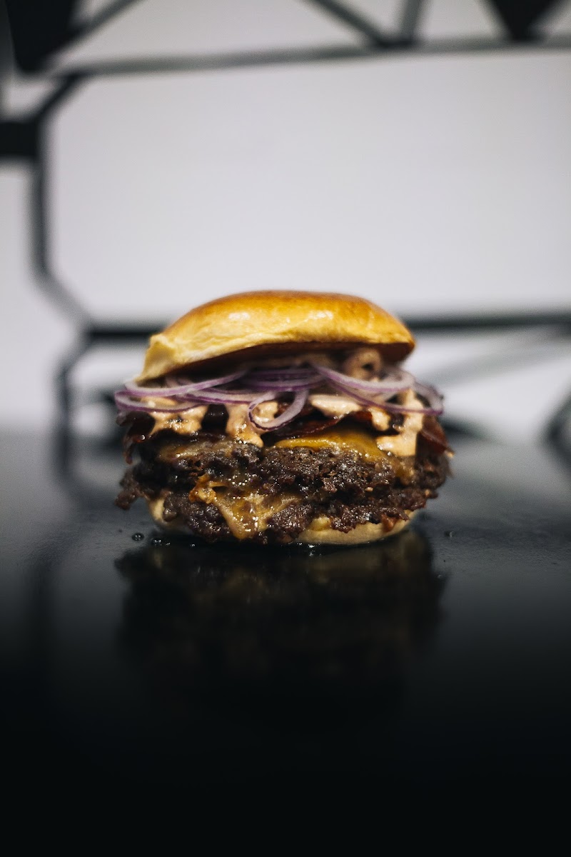Maicker's Burger House Zabalgana Photo 6
