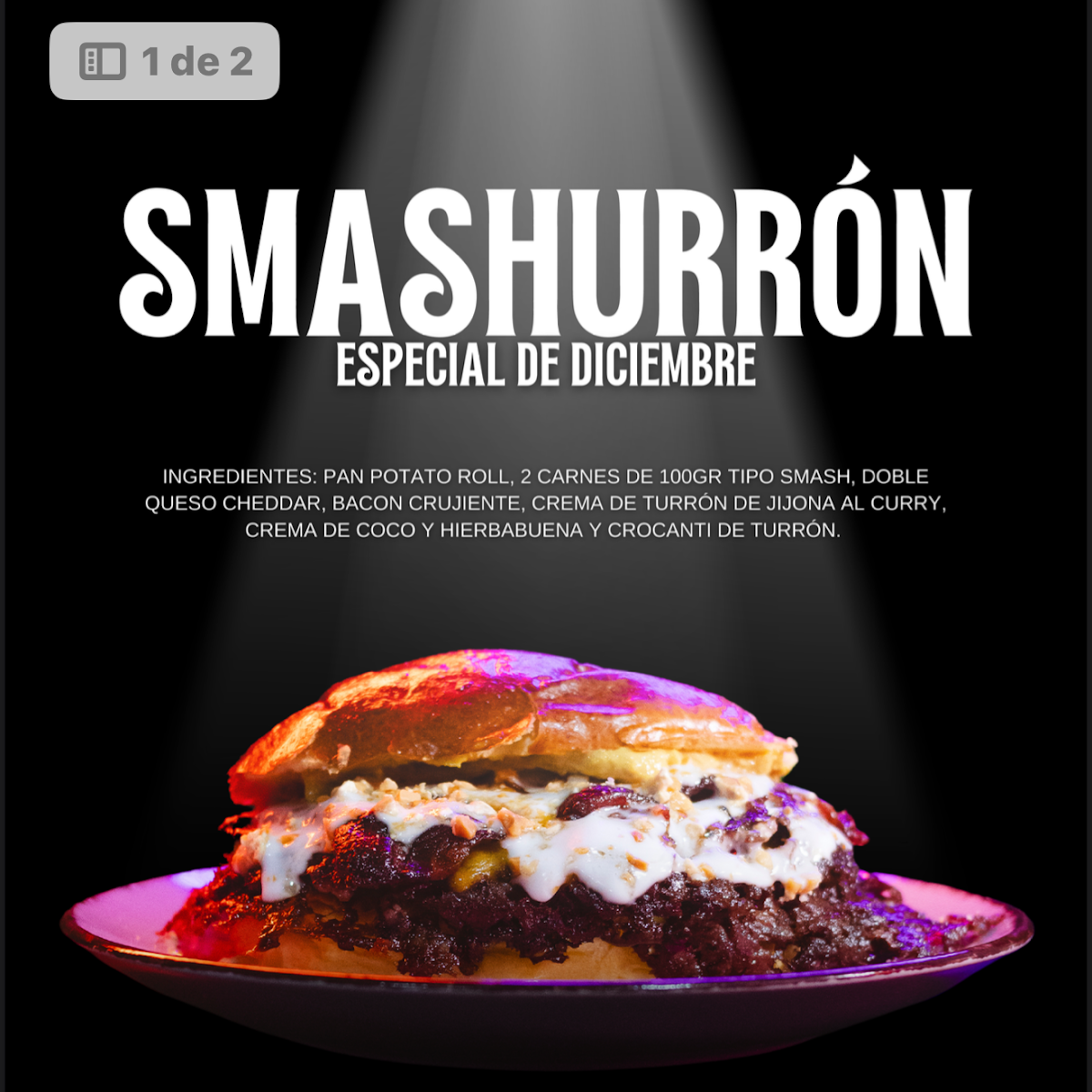 Maicker's Burger House Zabalgana Photo Menu 10