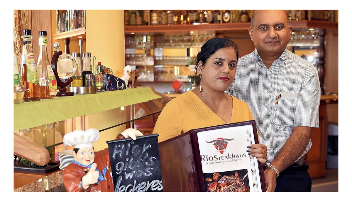 Rio Steakhaus