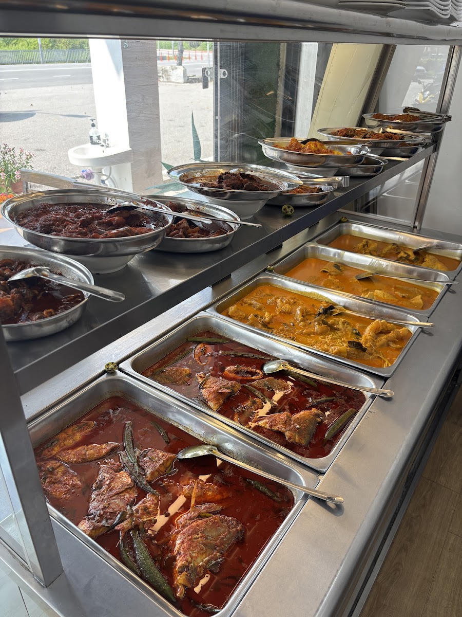 RESTORAN SINGGAH SINI 2 Photo 5