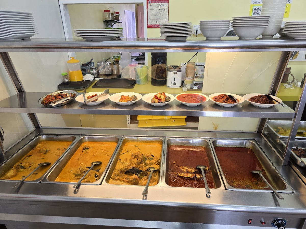 RESTORAN SINGGAH SINI 2 Photo 6