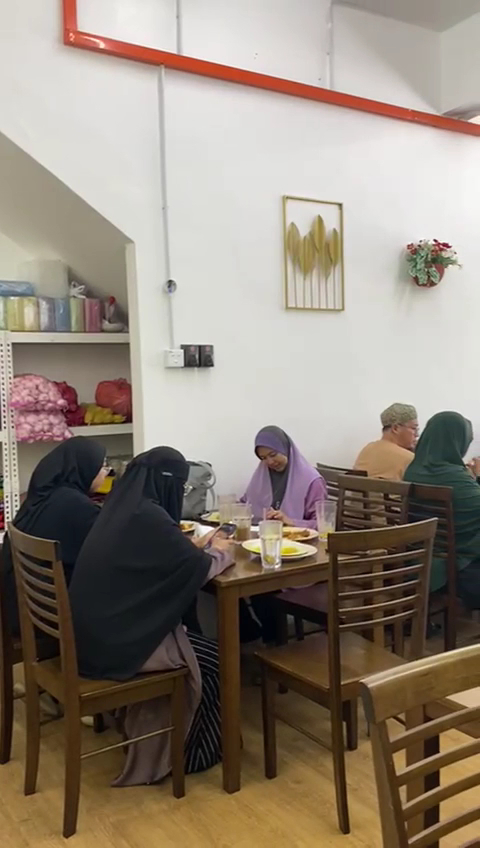 RESTORAN SINGGAH SINI 2 Photo 7