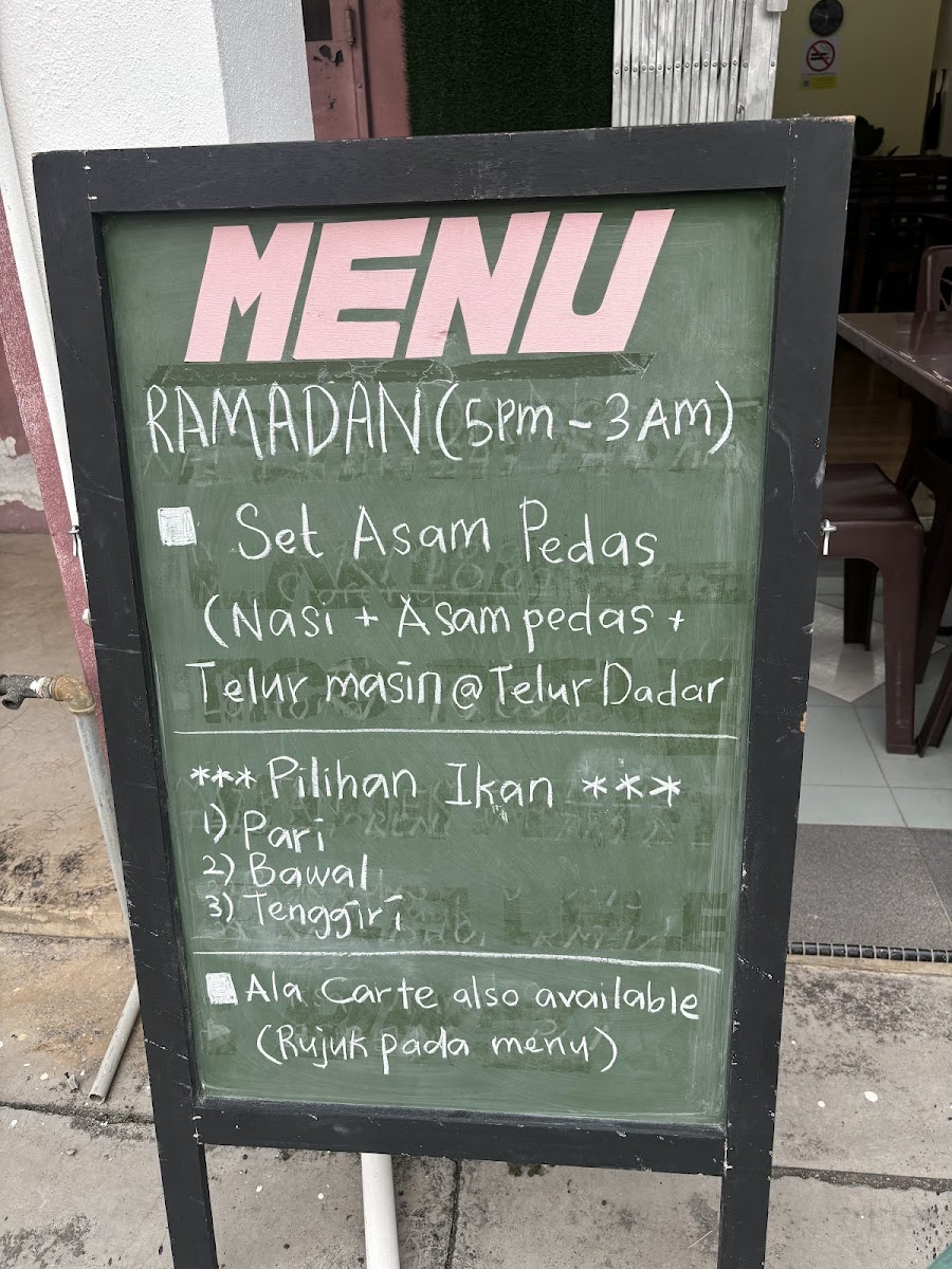 RESTORAN SINGGAH SINI 2 Photo Menu 10