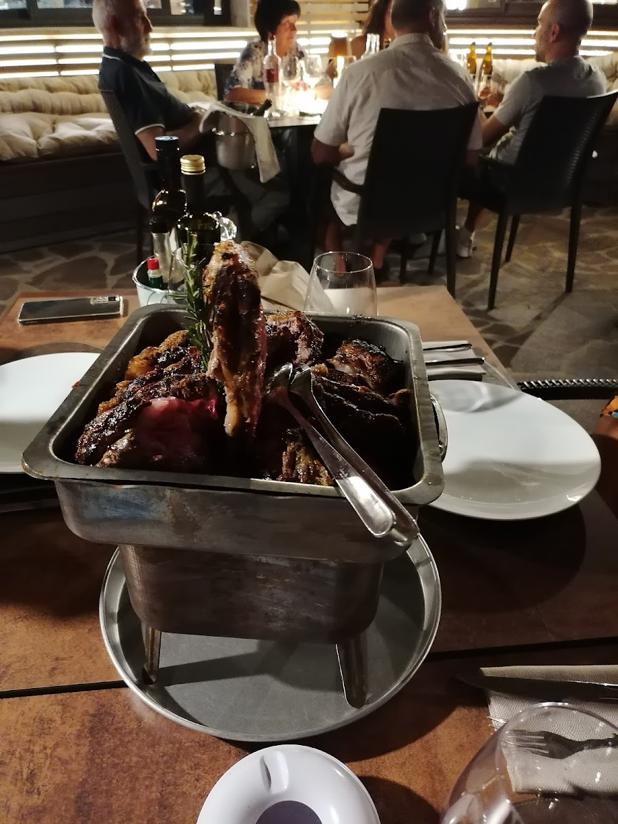 Around Tuscany Osteria Photo 10