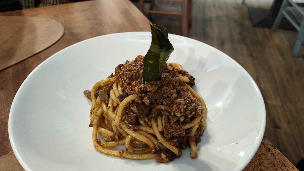 Around Tuscany Osteria Photo 7