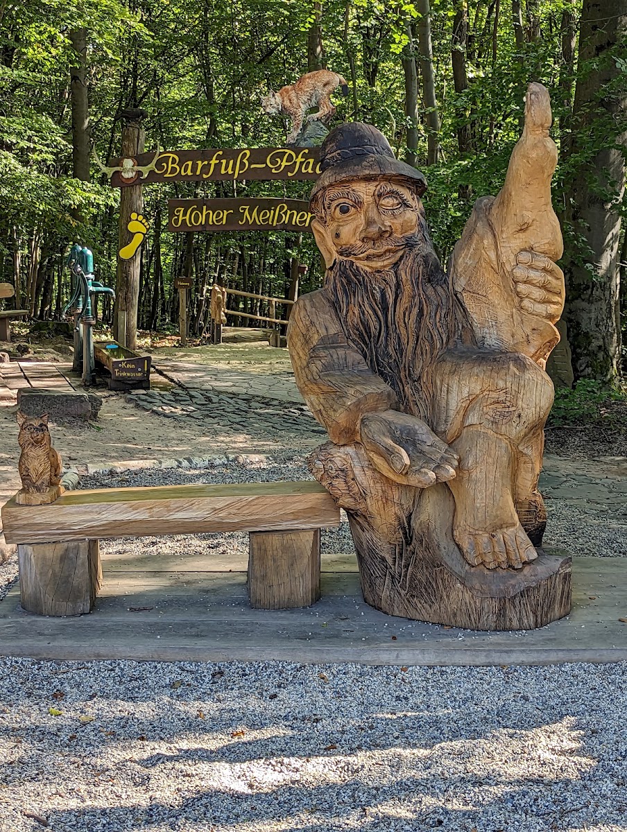 Wildgasthaus Zum Kupferbach Photo 3